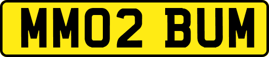 MM02BUM