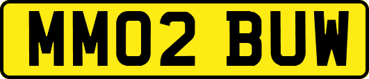 MM02BUW