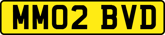 MM02BVD