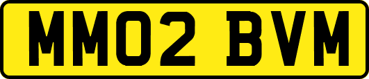 MM02BVM