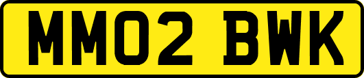 MM02BWK