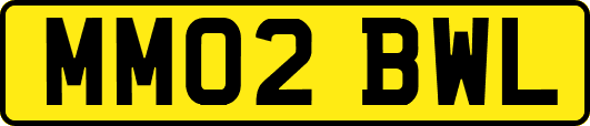 MM02BWL