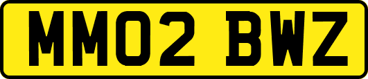 MM02BWZ