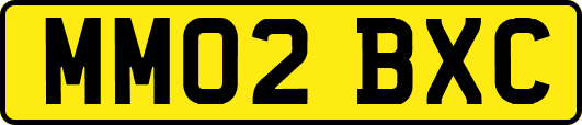 MM02BXC