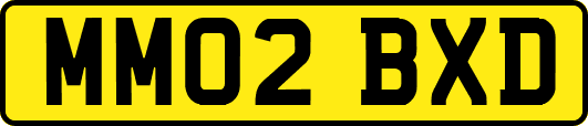 MM02BXD