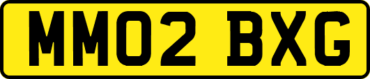 MM02BXG