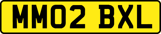 MM02BXL