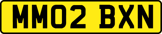 MM02BXN