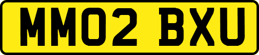 MM02BXU