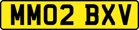MM02BXV