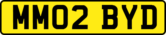 MM02BYD