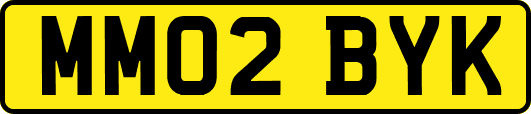 MM02BYK
