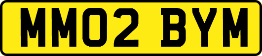MM02BYM