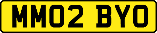 MM02BYO