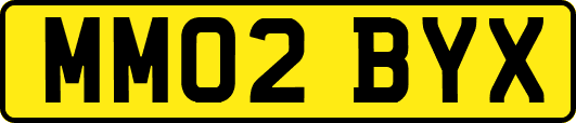 MM02BYX
