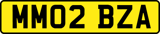 MM02BZA