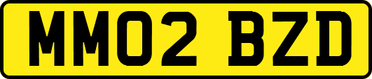 MM02BZD