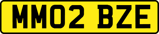 MM02BZE