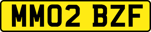 MM02BZF