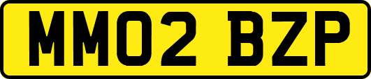 MM02BZP