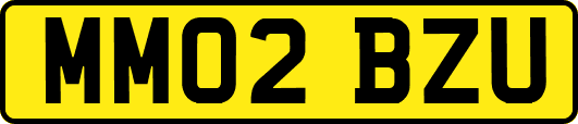MM02BZU
