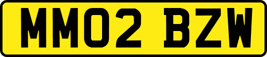 MM02BZW