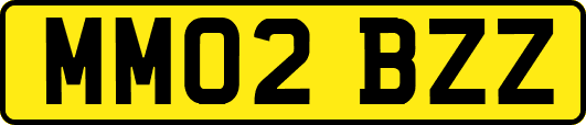 MM02BZZ