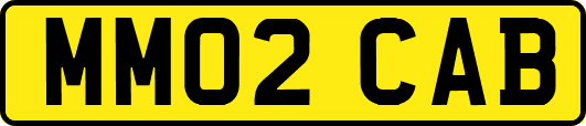 MM02CAB