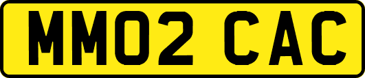 MM02CAC