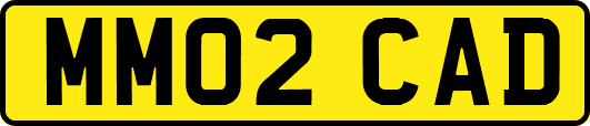 MM02CAD