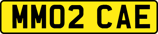 MM02CAE