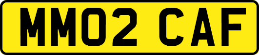 MM02CAF