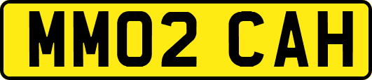 MM02CAH