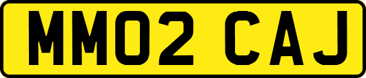 MM02CAJ