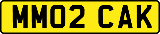 MM02CAK