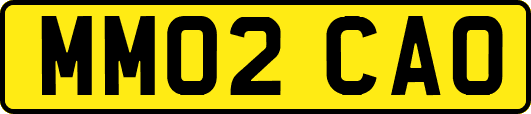 MM02CAO