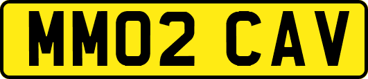 MM02CAV