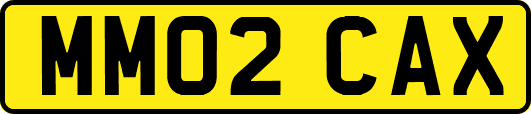 MM02CAX