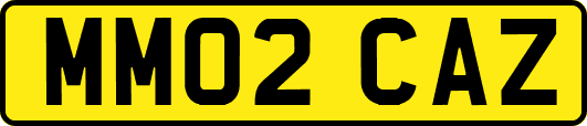 MM02CAZ