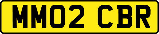 MM02CBR