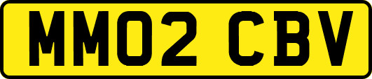 MM02CBV