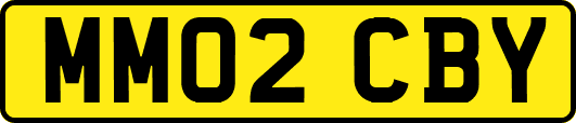MM02CBY