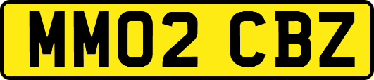 MM02CBZ