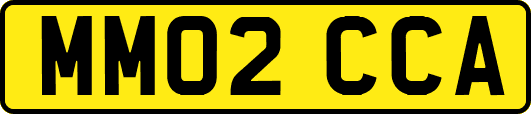 MM02CCA