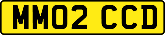 MM02CCD