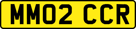 MM02CCR
