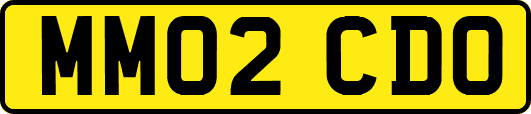 MM02CDO