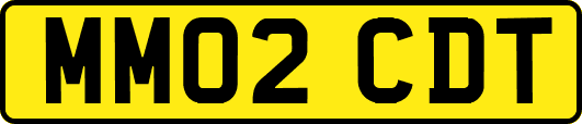 MM02CDT
