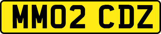 MM02CDZ