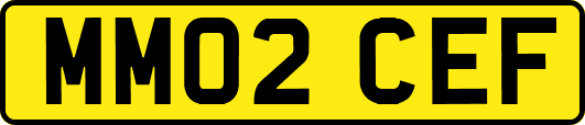 MM02CEF